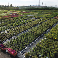 Расширение географии поставок