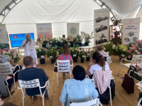 Фестиваль Сады и Люди