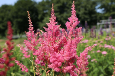 Астильба японская 
